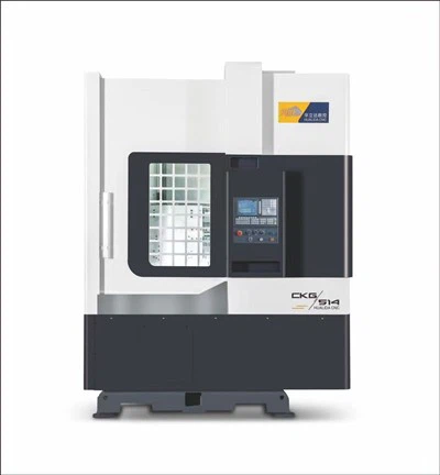 أين يمكنني شراء المخرطة العمودية CKG516 CNC؟
