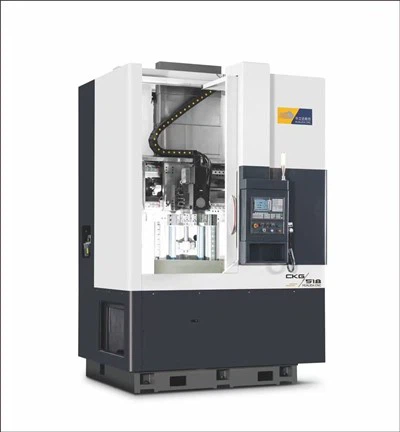 ما هو الاستقرار الحراري لآلة المخرطة CNC CKG513؟